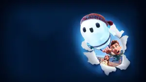 Задник к фильму "Неисправимый Рон" #181939