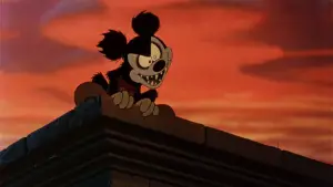 Задник к фильму "Микки: Сойти с ума" #722361