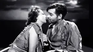 Задник к фильму "Странный груз" #501711