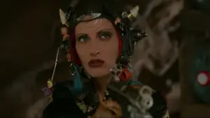 Задник к фильму "Танкистка" #709404