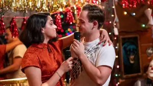 Задник к фильму "Галерея разбитых сердец" #401164