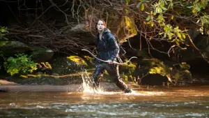 Задник к фильму "Голодные игры" #603070