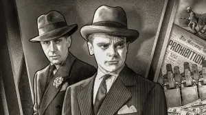 Задник к фильму "Ревущие двадцатые, или Судьба солдата в Америке" #469083