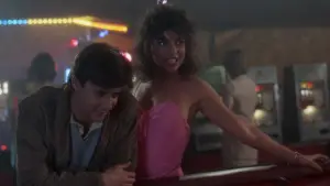 Задник к фильму "Блу-сити" #744782