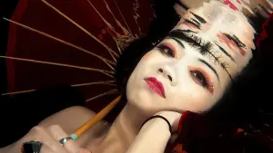 Задник к фильму "М. Баттерфляй" #457093