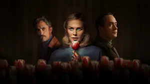 Задник к фильму "Холланд" #631791