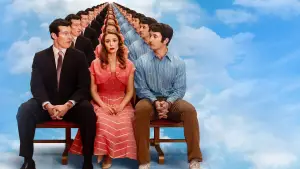 Задник к фильму "Вечность" #517725