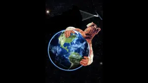 Задник к фильму "Проект АЛЬФ" #456688