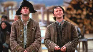 Задник к фильму "Планкетт и Маклейн" #457639