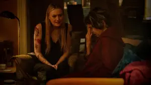 Задник к фильму "Порочный круг" #588306