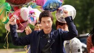 Задник к фильму "Доспехи Бога 3: Миссия Зодиак" #327863