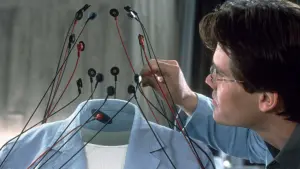 Задник к фильму "Невидимка" #326520