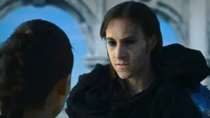 Задник к фильму "Мифика: Некромант" #400767