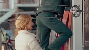 Задник к фильму "Две женщины" #533857