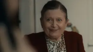 Задник к фильму "Год вдовы" #730338