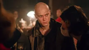 Задник к фильму "Капитан Волконогов бежал" #445634