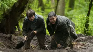 Задник к фильму "Предательство" #655265