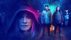 Задник к фильму "Жертва" #429457