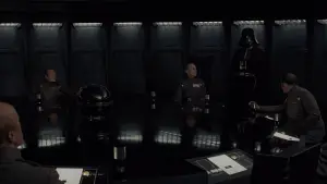 Задник к фильму "Звёздные войны: Эпизод 4 - Новая надежда" #546707