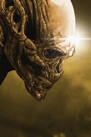 Постер к фильму "Чужой: Воскрешение" #600626