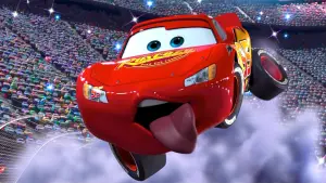 Задник к фильму "Тачки" #599736