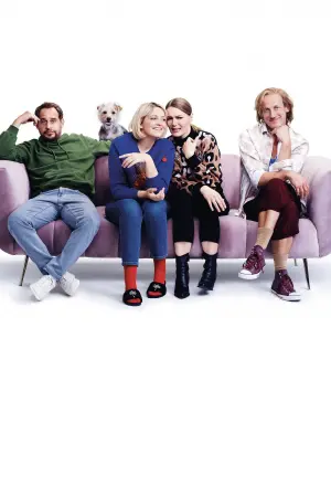 Постер к фильму "Caveman"