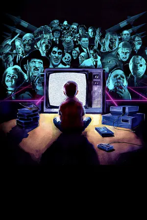 В поисках тьмы