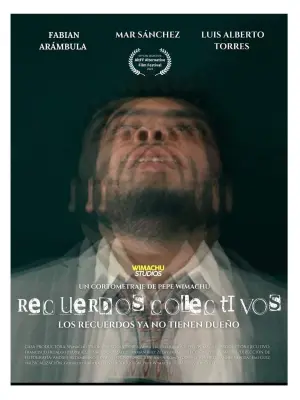 Постер к фильму "Finding Memories"