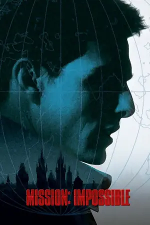 Постер к фильму "Миссия: невыполнима" #584913