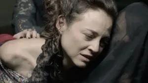 Задник к фильму "Муза смерти" #461133