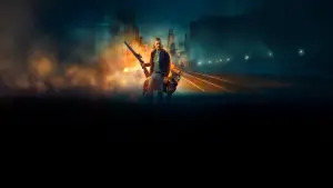 Задник к фильму "Клык 2: Город волков" #509975