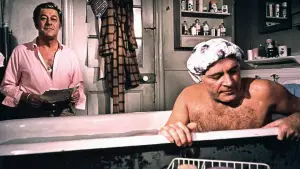 Задник к фильму "Лестница" #622772