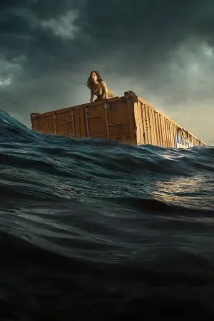 Постер к фильму "В никуда" #212295