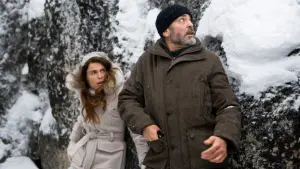 Задник к фильму "Американец" #346801