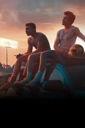 Постер к фильму "Райли" #536973