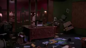 Задник к фильму "Секретарша" #718453