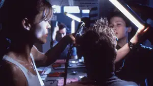 Задник к фильму "Терминатор 2: Судный день" #549849