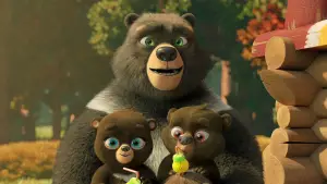 Задник к фильму "Большое путешествие. Вокруг света" #651610