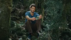 Задник к фильму "Книга решений" #489501