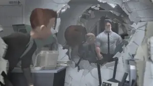 Задник к фильму "Суперсемейка" #576968