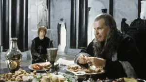 Задник к фильму "Властелин колец: Возвращение короля" #514728