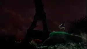 Задник к фильму "Война миров" #259025