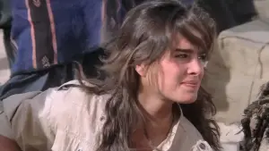 Задник к фильму "Сахара" #700770