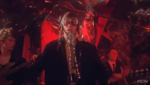 Задник к фильму "Асса" #691381