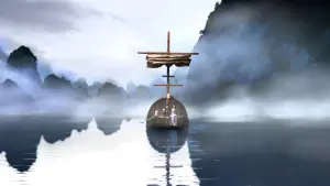 Задник к фильму "Белая Змея" #189243