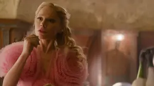 Задник к фильму "Злая: Часть первая" #529859