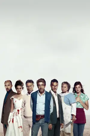 Постер к фильму "Дикие истории" #619784