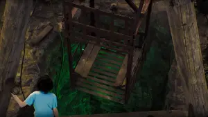 Задник к фильму "Охотники за привидениями: Наследники" #216965