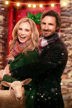 Постер к фильму "Самое время стать ирландкой" #680672