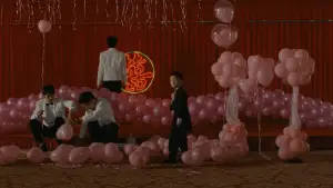 Задник к фильму "Один и два" #534609